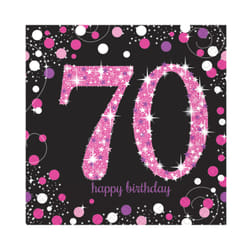 Amscan 210291 banner