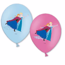 Amscan 999235, Toy balloon, Latex, 10 pc(s)