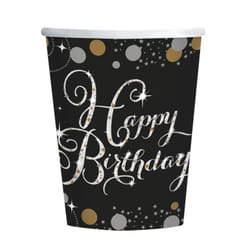 Amscan 13051637149 disposable cup 8 pc(s) 266 ml Paper