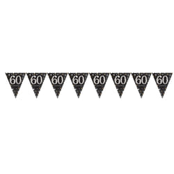 Amscan 9900570 Bunting banner