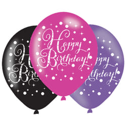Amscan 9900722 party decoration Toy balloon