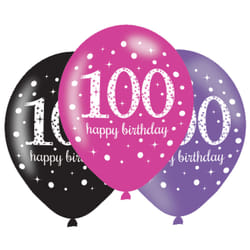 Amscan 9900730 party decoration Toy balloon
