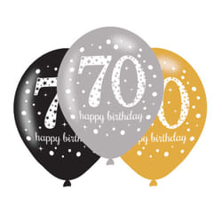 Amscan 9900734 party decoration Toy balloon