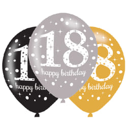 Amscan 9900736 party decoration Toy balloon