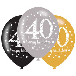 Amscan 9900739 party decoration Toy balloon