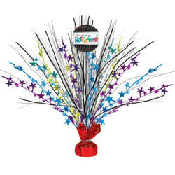 Amscan 9900757 wax candle 1 pc(s)