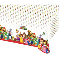 Amscan 728.9901539 tablecloth 120 x 180 cm