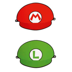 Amscan 9901544 fancy dress prop/accessory Fancy dress hat