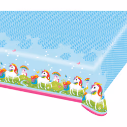 Amscan 9902104, Plastic, Blue, 3 yr(s), Any gender, Not for children under 36 months, 120 mm
