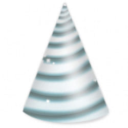 Amscan 9902110 fancy dress prop/accessory Fancy dress hat