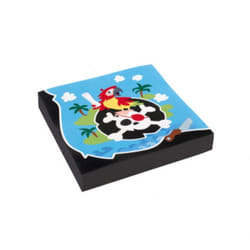 Amscan 9902122 paper napkins 10 pc(s)