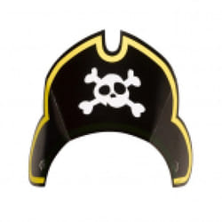 Amscan 9902129 fancy dress prop/accessory Fancy dress hat