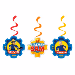Amscan 9902183, Foil, Paper, 10 pc(s)