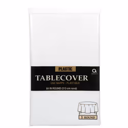 Amscan 9902201, Plastic, Silver, 1 pc(s)