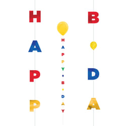 Amscan 110455 party decoration Toy balloon