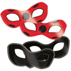 Amscan 728.9902883 fancy/toy mask