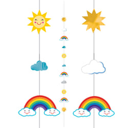 Amscan 110479 party decoration Toy balloon