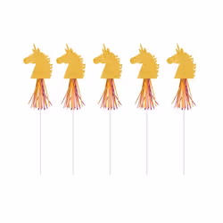 Amscan 341929, Foil, Paper, Plastic, 9 pc(s)