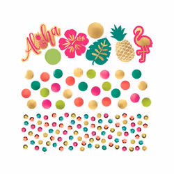 Amscan 360273, Foil, Paper, 12 pc(s)