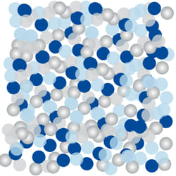 Amscan 360275 Powder & Confetti Loose confetti