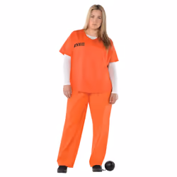 Amscan 9903525, Adult, 1 pc(s)