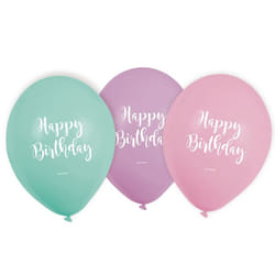 Amscan 9903713 party decoration Toy balloon