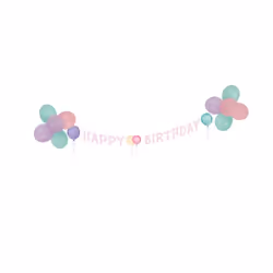 Amscan 9903761, Toy balloon, 5 pc(s)