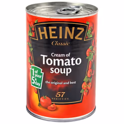 Sterling 201HT SafeCan Heinz Tomato Soup