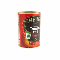 Sterling 201HT SafeCan Heinz Tomato Soup