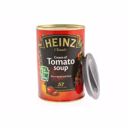 Sterling 201HT SafeCan Heinz Tomato Soup