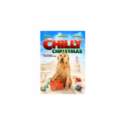 Chilly Christmas [DVD] [2012] [Region 1] DVD - Region 1