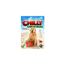 Chilly Christmas [DVD] [2012] [Region 1] DVD - Region 1