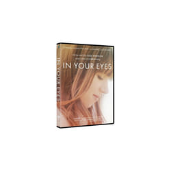 In Your Eyes [DVD] [2015] [Region 1] [NT DVD - Region 1
