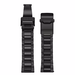 Citizen CZ Smart 22mm smartwatch interchangeable strap  Grey IP Brac