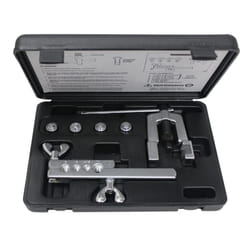 Mastercool (71100 Black ISO Metric Bubble Flaring Tool Set