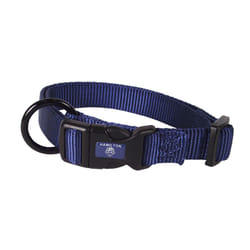 Hamilton Adjustable Nylon Dog Collar