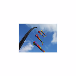 Pole Sleeve 6m