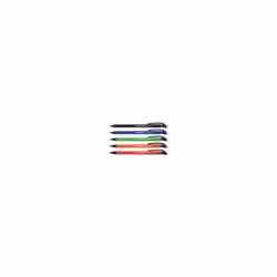 Paper Mate Write Bros Mechanical Pencils 0.7mm HB #2 Assorted Colors 10 Count