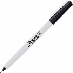Sharpie ULTRA FINE POINT Marker Permanent Single