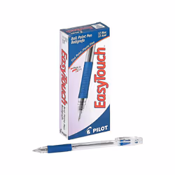Pilot 32002 Ballpoint Pen  Refillable  Fine Point  Blue