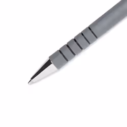 Paper Mate 9580131 FlexGrip Ultra Retractable Ballpoint Pen  Fine Point  Black  12-Count