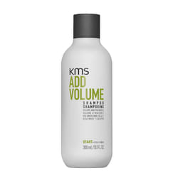 KMS ADDVOLUME Shampoo for fine weak hair  10.1 oz
