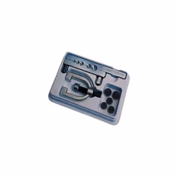 Lisle 31310 Double Flaring Tool Set