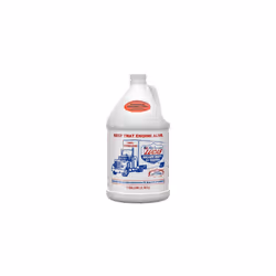 Lucas Oil 10002 Heavy Duty Oil Stabilizer, 3.785 Litre, White