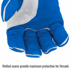 Premium Welding Gloves XL Pair