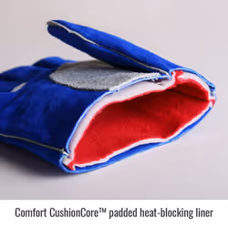 Premium Welding Gloves XL Pair