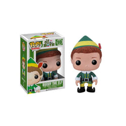 Pop! Holidays: Elf the Movie - Buddy the Elf