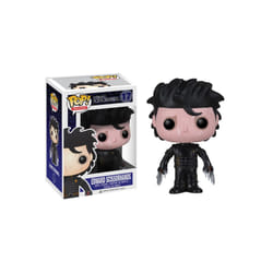 Funko Pop Movies (Vinyl): Edward Scissorhands