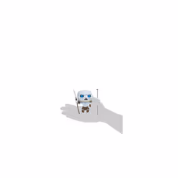 Funko POP Game of Thrones: White Walker Vinyl Figure