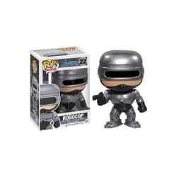 Funko POP Movies: Robocop Vinyl Figure